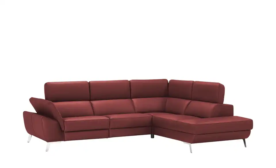 Uno Ecksofa Leder Dallas 6 Uno Ecksofa Leder Dallas – Bild 4