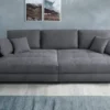 Bobb Big Sofa Arissa De Luxe