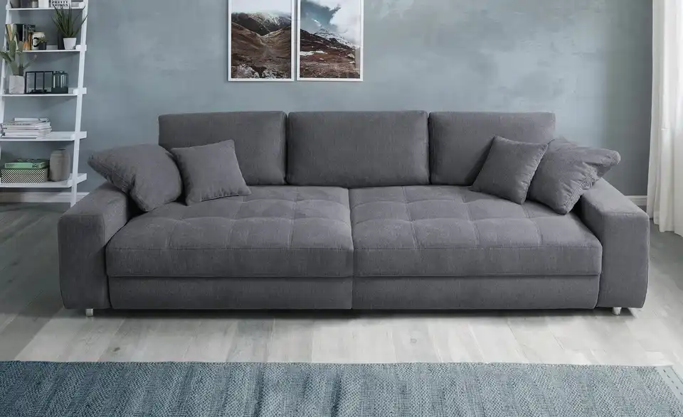 Bobb Big Sofa Arissa De Luxe 3 Bobb Big Sofa Arissa De Luxe