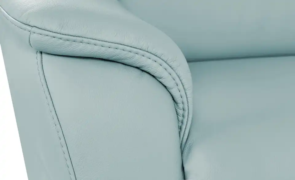 Himolla Ecksofa Leder 9707 11 Himolla Ecksofa Leder 9707 – Bild 9