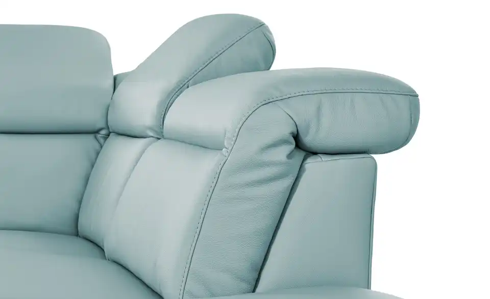 Himolla Ecksofa Leder 9707 12 Himolla Ecksofa Leder 9707 – Bild 10