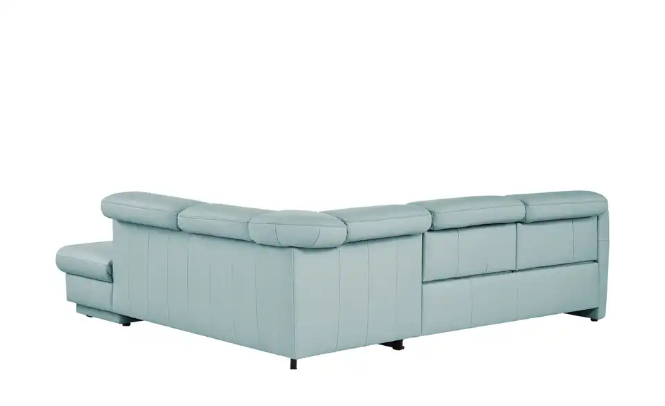 Himolla Ecksofa Leder 9707 6 Himolla Ecksofa Leder 9707 – Bild 4