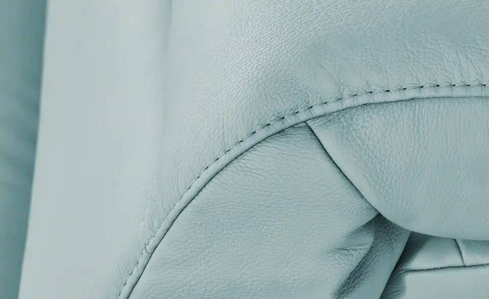 Himolla Ecksofa Leder 9707 10 Himolla Ecksofa Leder 9707 – Bild 8