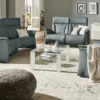 Himolla Trapezsofa 4010 -Einzelbanke 25407315 1 202003132234