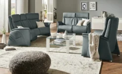 Himolla Trapezsofa 4010