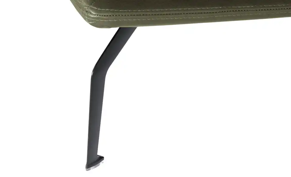 Nils Olsen Leder-Wohnlandschaft Alva 9 Nils Olsen Leder-Wohnlandschaft Alva – Bild 7