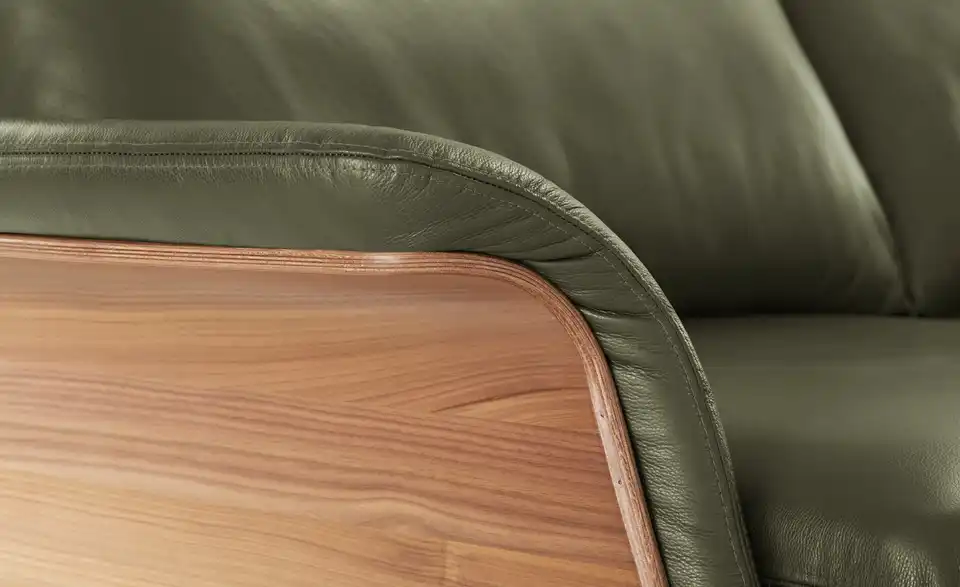 Nils Olsen Leder-Wohnlandschaft Alva 10 Nils Olsen Leder-Wohnlandschaft Alva – Bild 8