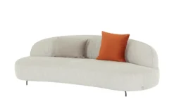 SOHO Sofa, 3-sitzig Ariane -Einzelbanke 26402321 14 202108202237