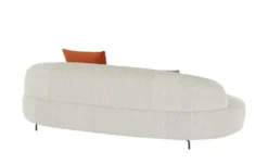 SOHO Sofa, 3-sitzig Ariane -Einzelbanke 26402321 8 202108202237