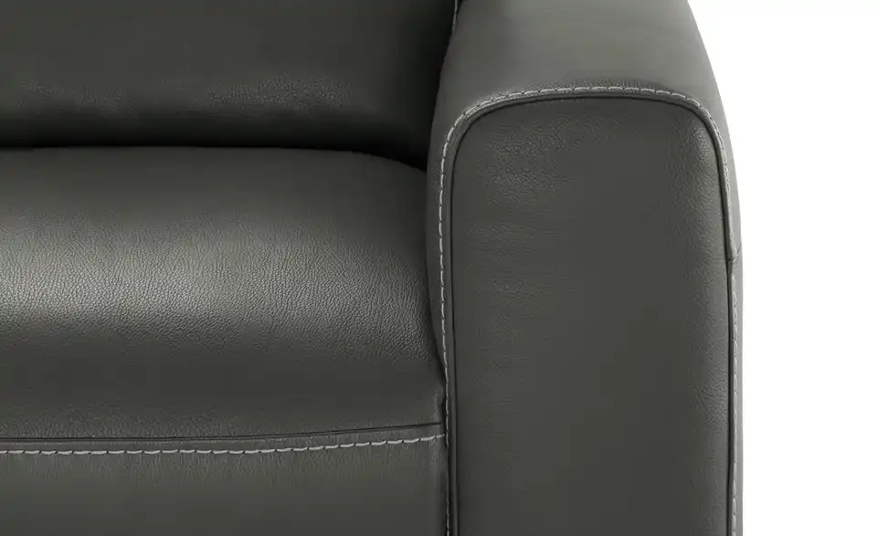 Wohnwert Einzelsofa Echtleder Alexia 12 Wohnwert Einzelsofa Echtleder Alexia – Bild 10