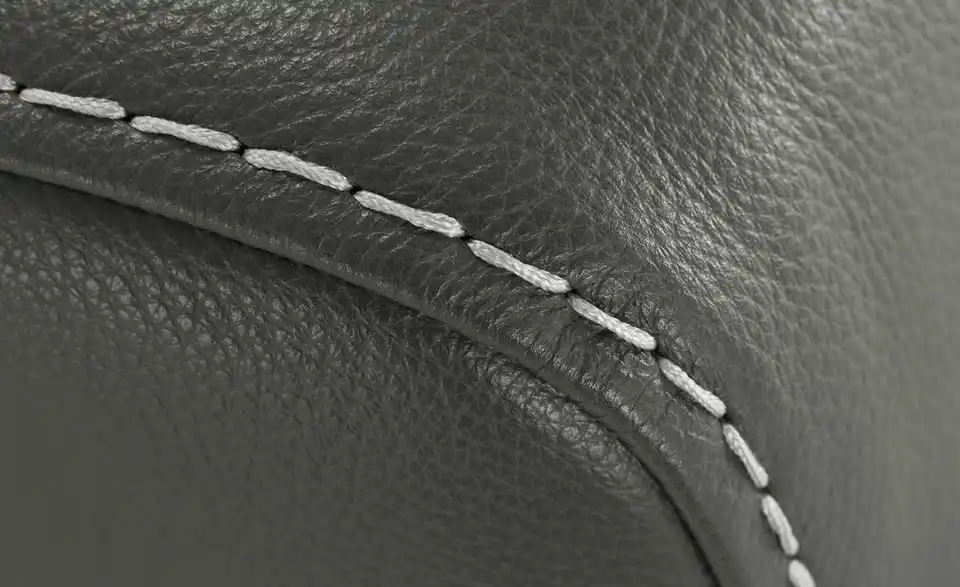 Wohnwert Einzelsofa Echtleder Alexia 7 Wohnwert Einzelsofa Echtleder Alexia – Bild 5