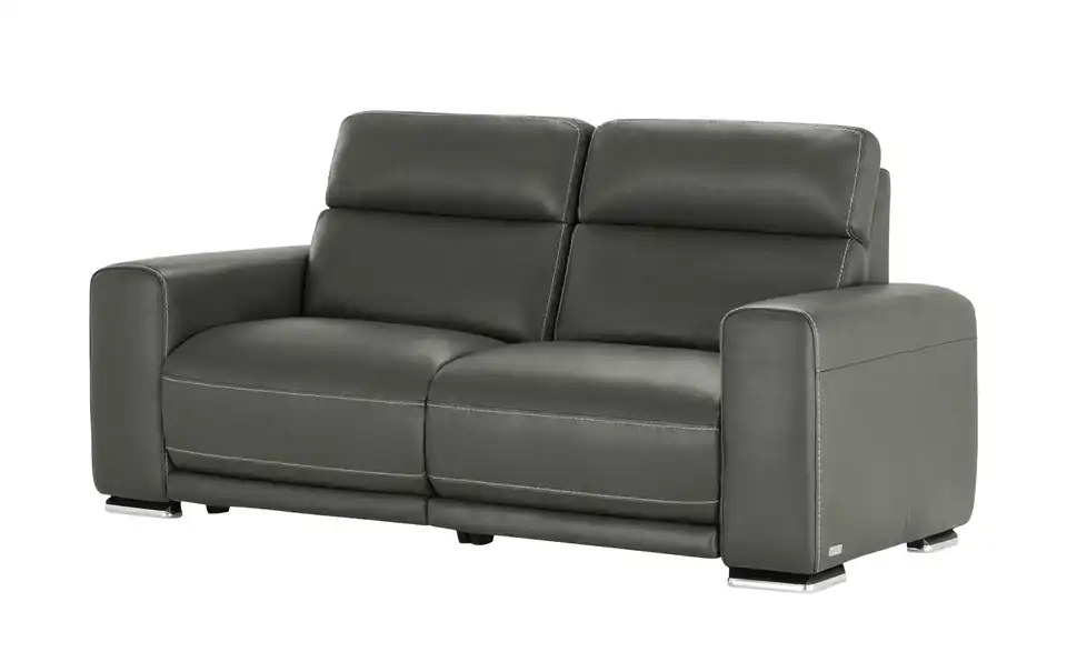 Wohnwert Einzelsofa Echtleder Alexia 5 Wohnwert Einzelsofa Echtleder Alexia – Bild 3