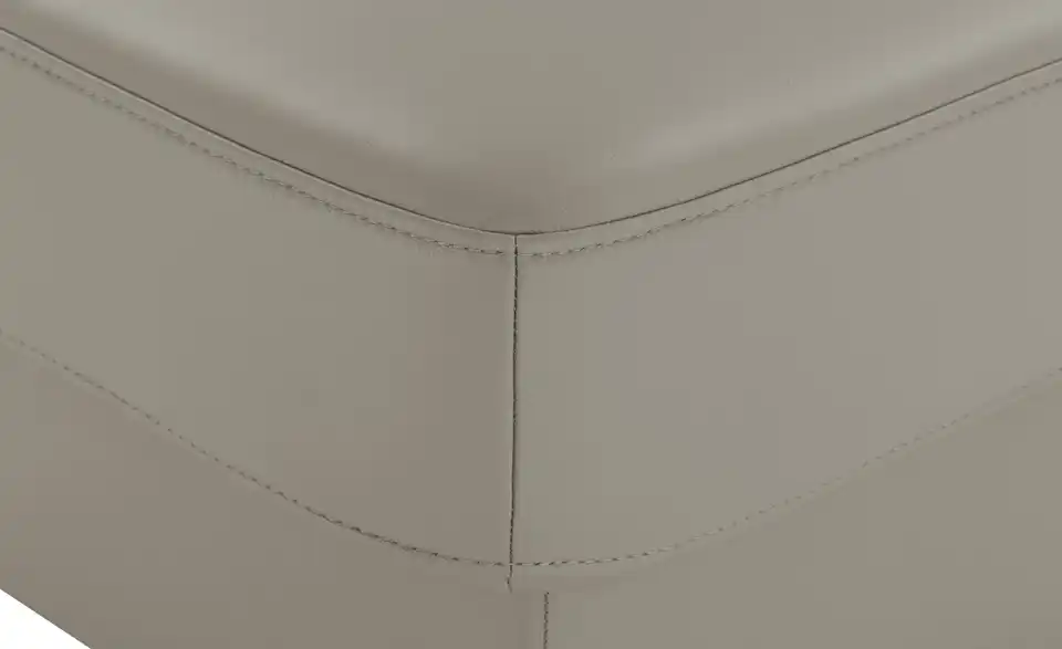 MeinSofa Wohnlandschaft Mit Sitz- Und Rückenbezug Aus Leder Kathi 12 MeinSofa Wohnlandschaft Mit Sitz- Und Rückenbezug Aus Leder Kathi – Bild 10