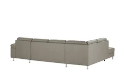 MeinSofa Wohnlandschaft Mit Sitz- Und Rückenbezug Aus Leder Kathi 21 MeinSofa Wohnlandschaft Mit Sitz- Und Rückenbezug Aus Leder Kathi -Einzelbanke 26404423 9 202410021241