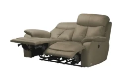 Wohnwert Ledersofa Aus Echtleder Mit Manueller Relaxfunktion Ambra -Einzelbanke 26405845 2 202012212233