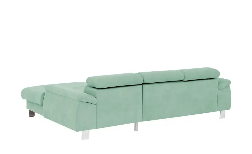 Uno Ecksofa Aus Velours Micky 8 Uno Ecksofa Aus Velours Micky – Bild 6