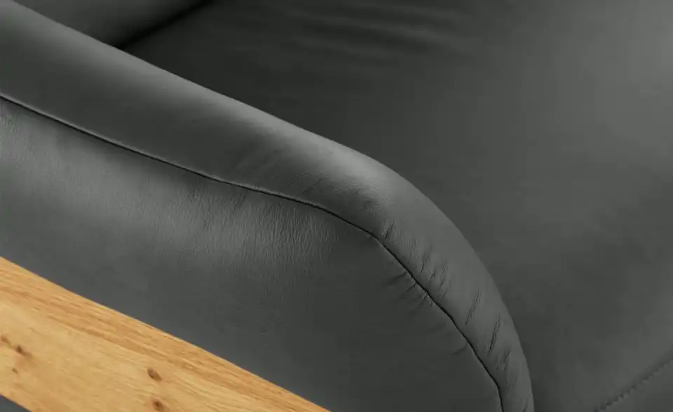 Himolla Ecksofa Aus Echtleder 1059 9 Himolla Ecksofa Aus Echtleder 1059 – Bild 7