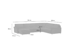 MeinSofa Wohnlandschaft Donald -Einzelbanke 26408264 10 202308182237