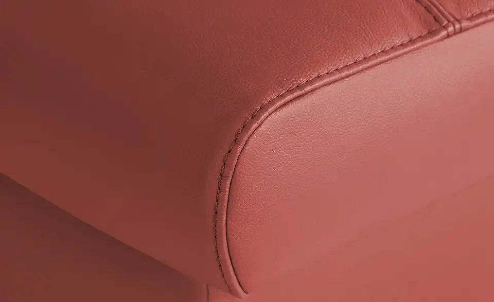 Uno Ecksofa Aus Echtleder Town 6 Uno Ecksofa Aus Echtleder Town – Bild 4