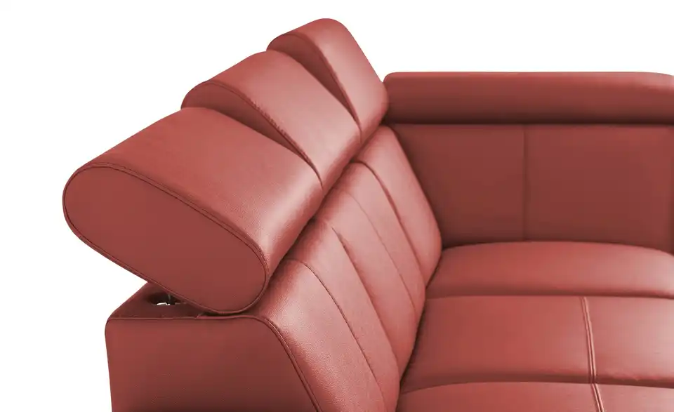 Uno Ecksofa Aus Echtleder Town 9 Uno Ecksofa Aus Echtleder Town – Bild 7