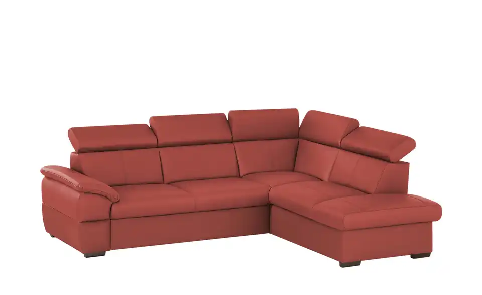 Uno Ecksofa Aus Echtleder Town 12 Uno Ecksofa Aus Echtleder Town – Bild 10