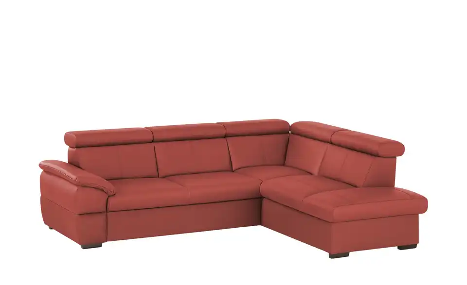 Uno Ecksofa Aus Echtleder Town 5 Uno Ecksofa Aus Echtleder Town – Bild 3