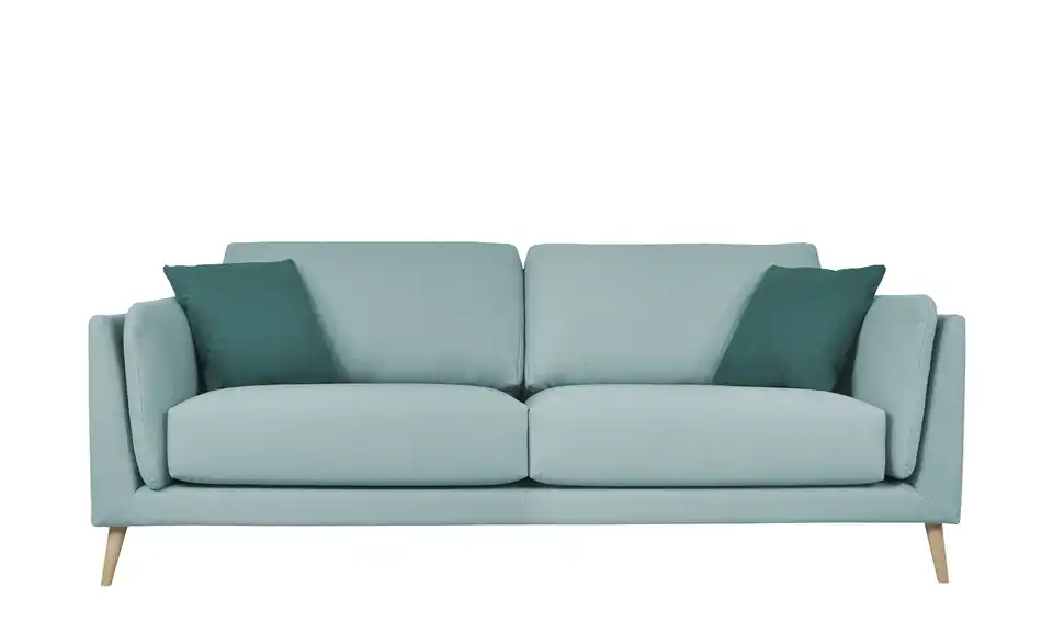Smart Sofa, 3-sitzig Maxim 3 Smart Sofa, 3-sitzig Maxim