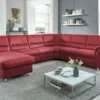 MeinSofa Wohnlandschaft Mit Boxspringpolsterung Donald -Einzelbanke 27400674 3 202111231242