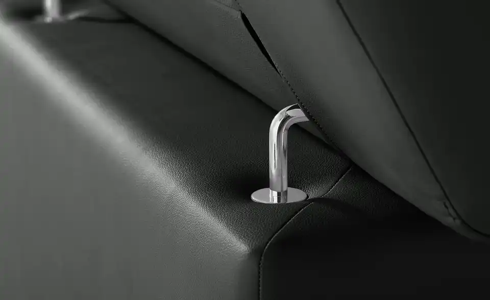 Uno Wohnlandschaft Mit Verstellbarem Kopfteil Apollo 13 Uno Wohnlandschaft Mit Verstellbarem Kopfteil Apollo – Bild 11