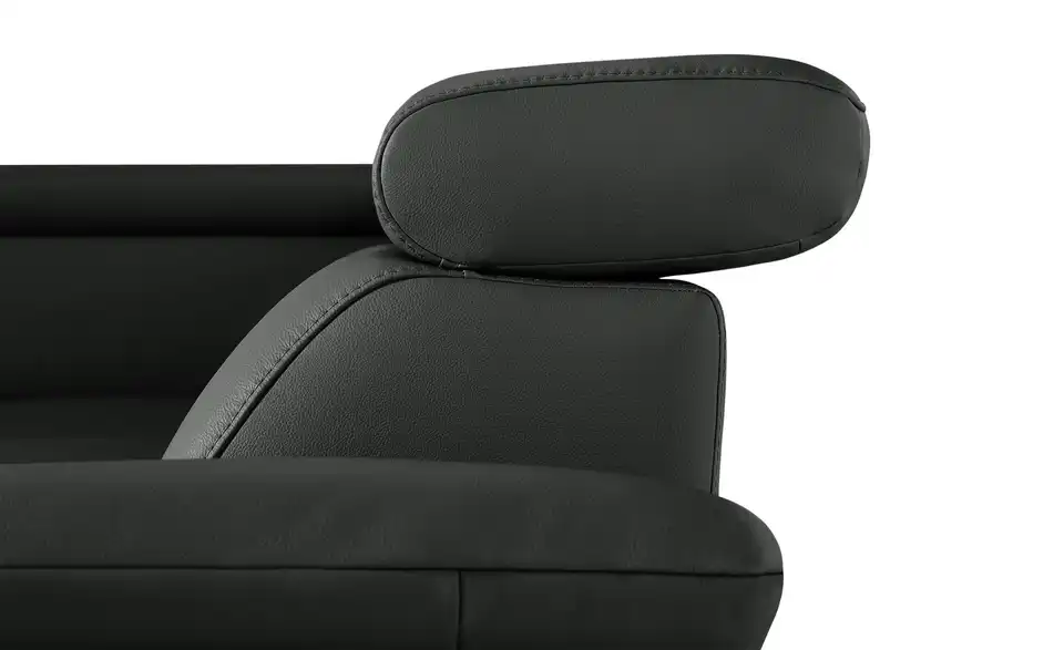 Uno Wohnlandschaft Mit Verstellbarem Kopfteil Apollo 9 Uno Wohnlandschaft Mit Verstellbarem Kopfteil Apollo – Bild 7