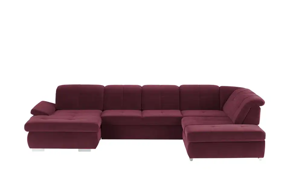 Lounge Collection Wohnlandschaft Mikrofaser Affair 3 Lounge Collection Wohnlandschaft Mikrofaser Affair