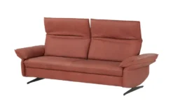 Himolla Sofa 3-sitzig 1077 -Einzelbanke 27409500 10 202208291243