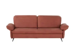 Himolla Sofa 3-sitzig 1077
