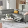 Uno Ecksofa Mit Elektrischer Relaxfunktion Art -Einzelbanke 27409903 2 202412022353