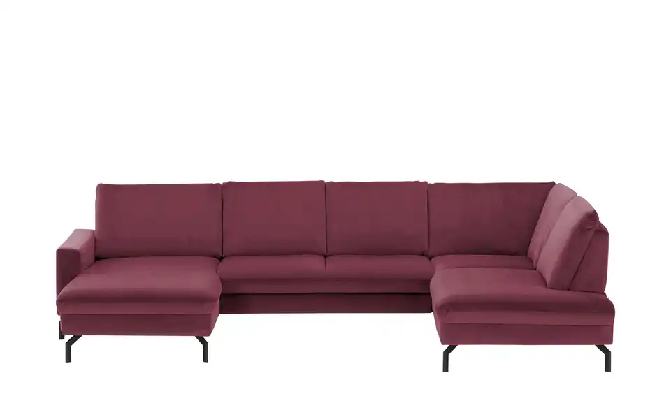 MeinSofa Wohnlandschaft Grace 3 MeinSofa Wohnlandschaft Grace