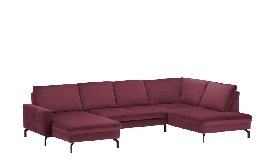 MeinSofa Wohnlandschaft Grace 5 MeinSofa Wohnlandschaft Grace – Bild 3