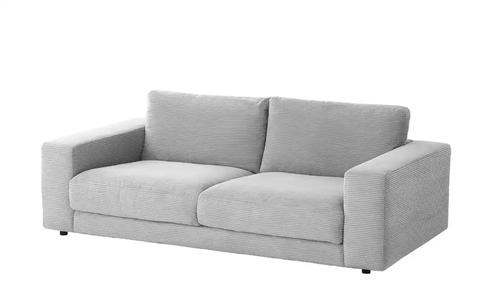 Jette Home Cordsofa Sila 4 Jette Home Cordsofa Sila – Bild 2