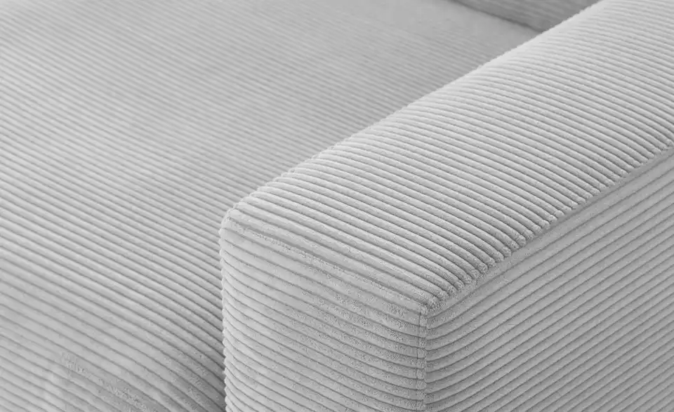 Jette Home Cordsofa Sila 5 Jette Home Cordsofa Sila – Bild 3