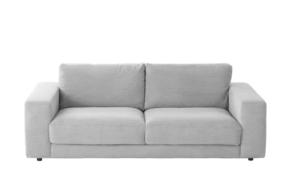 Jette Home Cordsofa Sila 3 Jette Home Cordsofa Sila