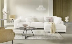 Jette Home Ecksofa Cord Sila