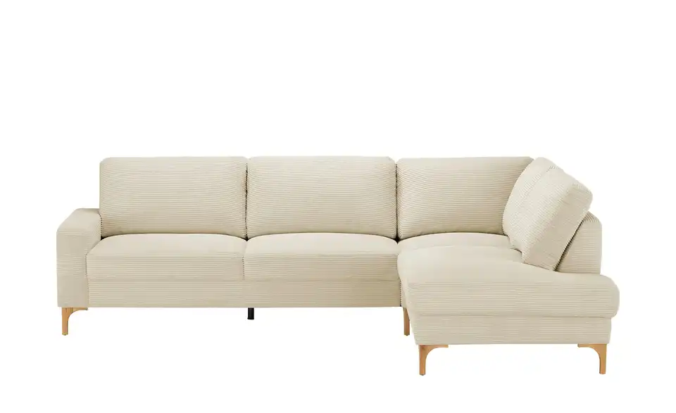 Gray & Jones Cord-Sofa Capa 4 Gray & Jones Cord-Sofa Capa – Bild 2
