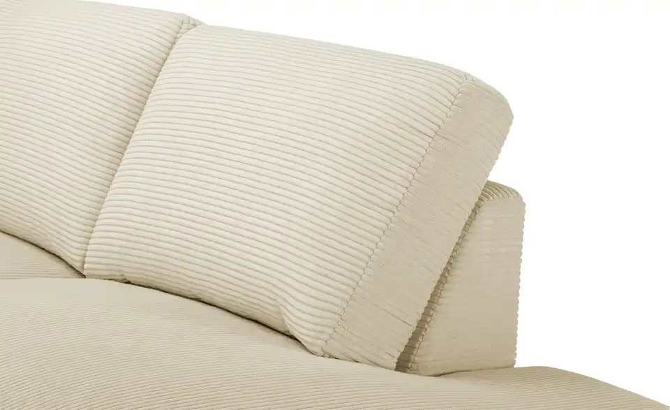 Gray & Jones Cord-Sofa Capa 8 Gray & Jones Cord-Sofa Capa – Bild 6