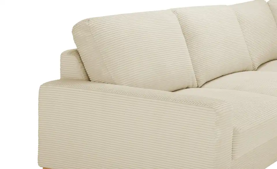 Gray & Jones Cord-Sofa Capa 9 Gray & Jones Cord-Sofa Capa – Bild 7