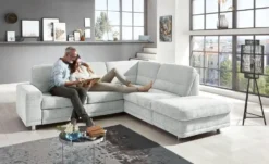 MeinSofa Ecksofa Marc