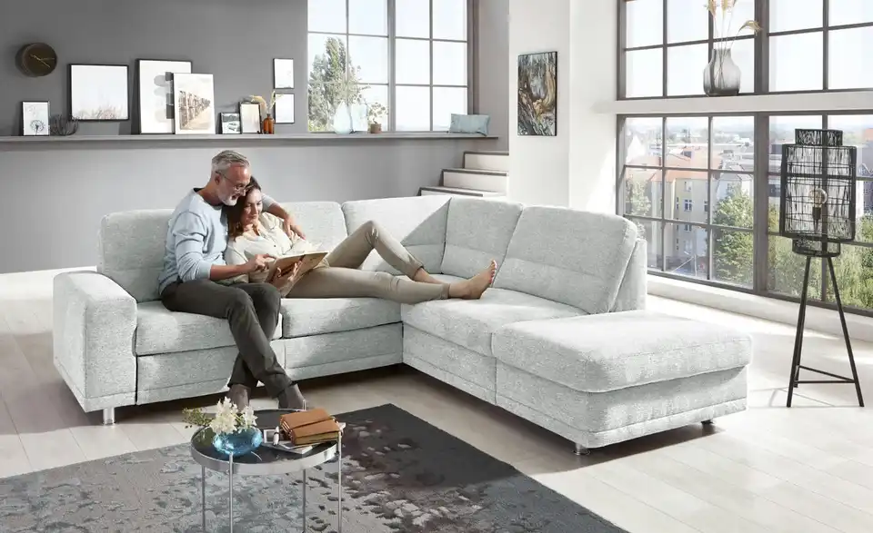 MeinSofa Ecksofa Marc 3 MeinSofa Ecksofa Marc