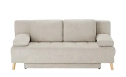 Querschläfer Aus Flachgewebe Carola