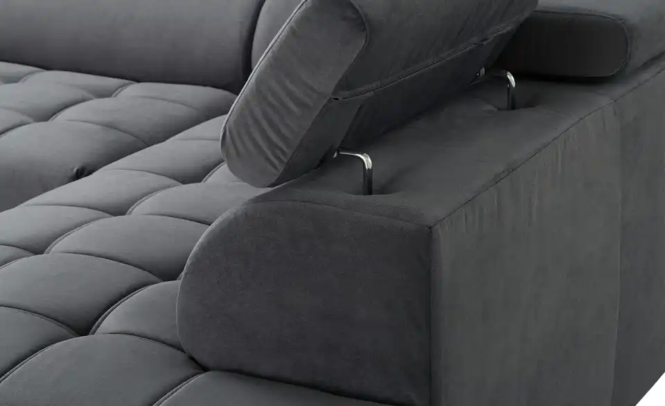 Uno Ecksofa Aus Mikrofaser Carrara 14 Uno Ecksofa Aus Mikrofaser Carrara – Bild 12