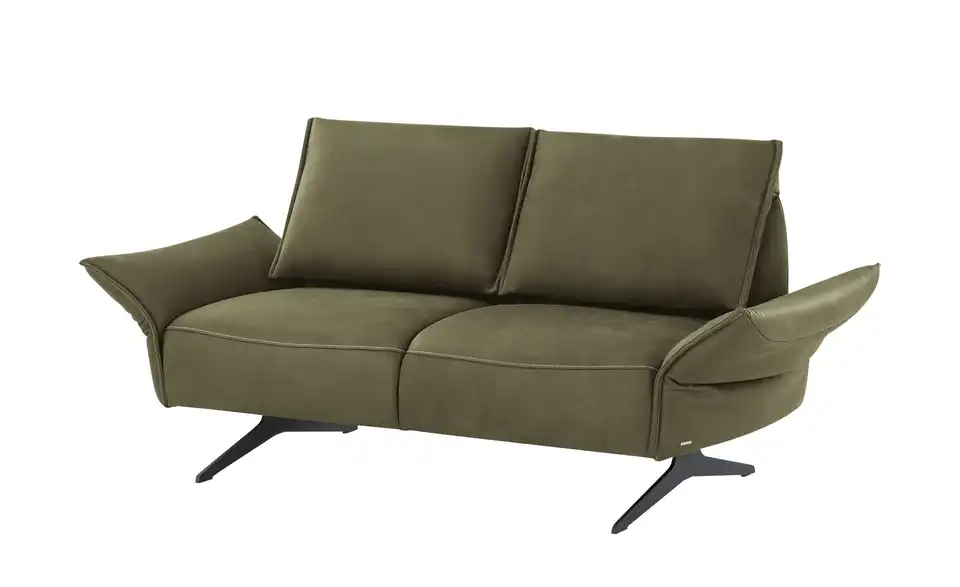 KOINOR Ledersofa Vineto 7 KOINOR Ledersofa Vineto – Bild 5