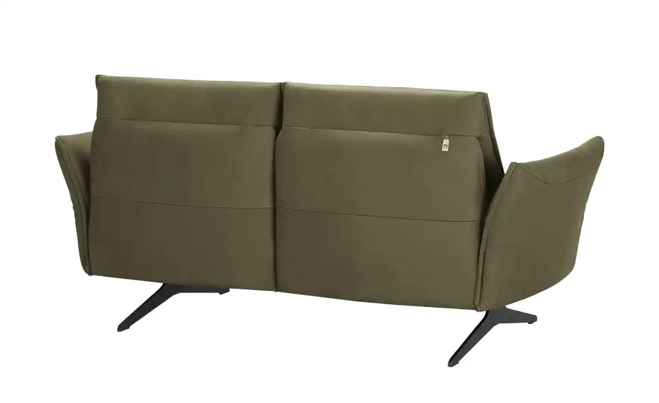 KOINOR Ledersofa Vineto 11 KOINOR Ledersofa Vineto – Bild 9