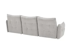 Sofa, 3-Sitzer Jeaneva -Einzelbanke 28407818 1 202203081236